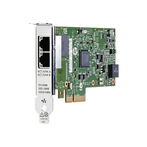 Buy 652497-B21 ETHERNET 1GB 2-PORT BASE-T I350-T2V2 ADAPTER