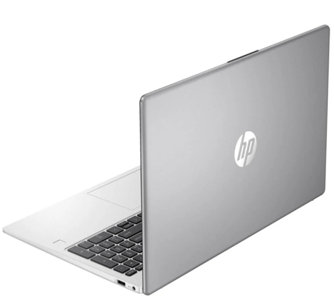 Buy HP 250 G10 Notebook, i5-1335, 15.6 FHD AG SVA 250 / 8GB 1D DDR4 3200 / 512GB PCIe NVMe Value