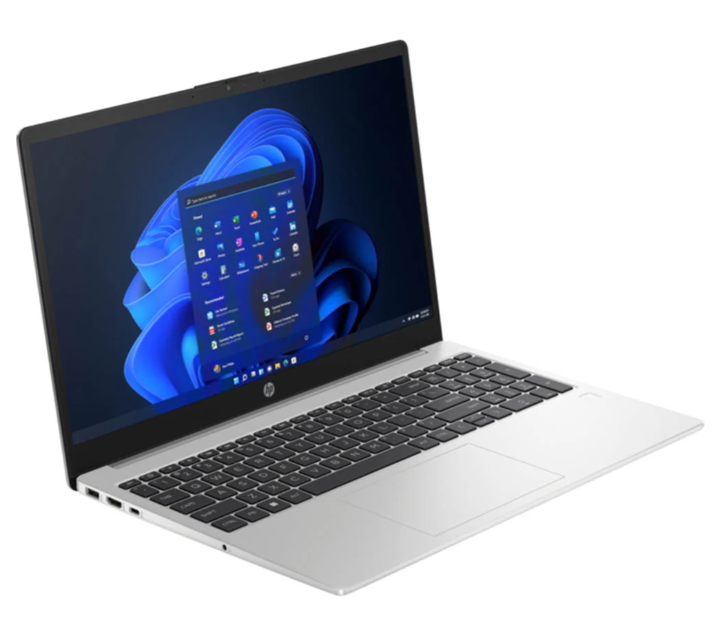 Buy HP 250 G10 Notebook, i5-1335, 15.6 FHD AG SVA 250 / 8GB 1D DDR4 3200 / 512GB PCIe NVMe Value