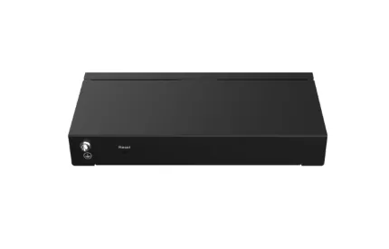 Buy Ruijie 8-Port Gigabit Smart Cloud Managed Non-PoE Switch RG-ES208GC