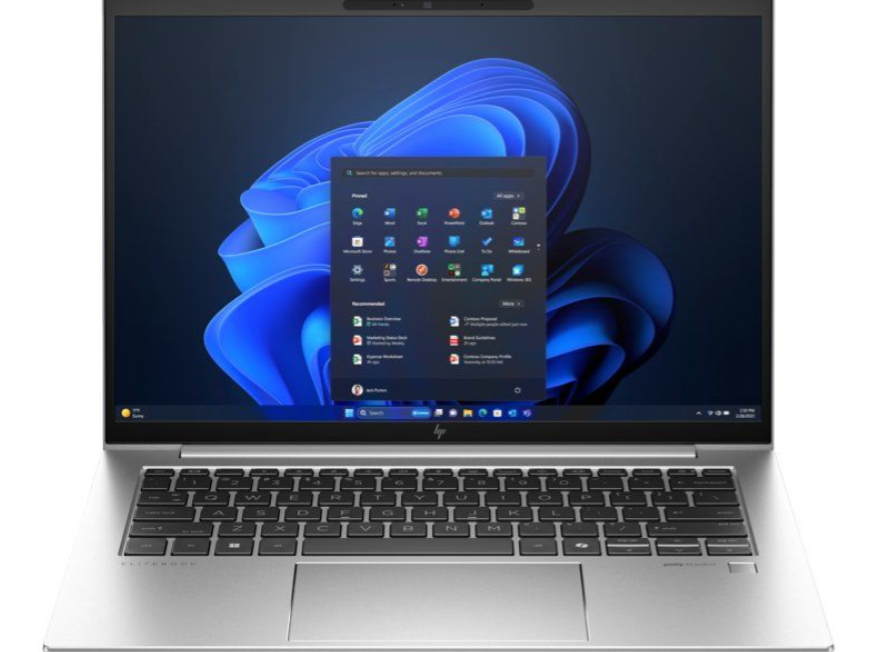 Buy 927U4ES#ABV EliteBook 840 14 inch G11 (U7-155U, UMA, RT USBC) / 14.0 WUXGA  UWVA 300 5MP IR bnt Panel