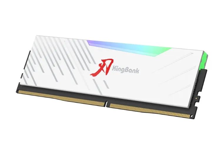 Buy Kingbank 16GB*2 KRRW Series DDR4 3600MHz LODIMM White Heatsink K5.01.FL04AD9304