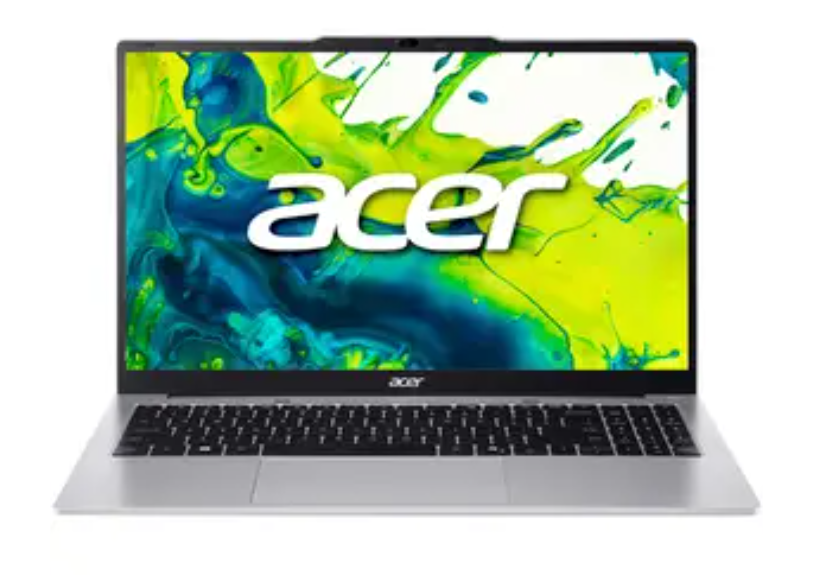 Buy Acer Aspire Lite 15 (2025) Laptop – 13th Gen / Intel Core i7-13620H  AL15-72P-79LC-NX.D4DEM.001-SILVER