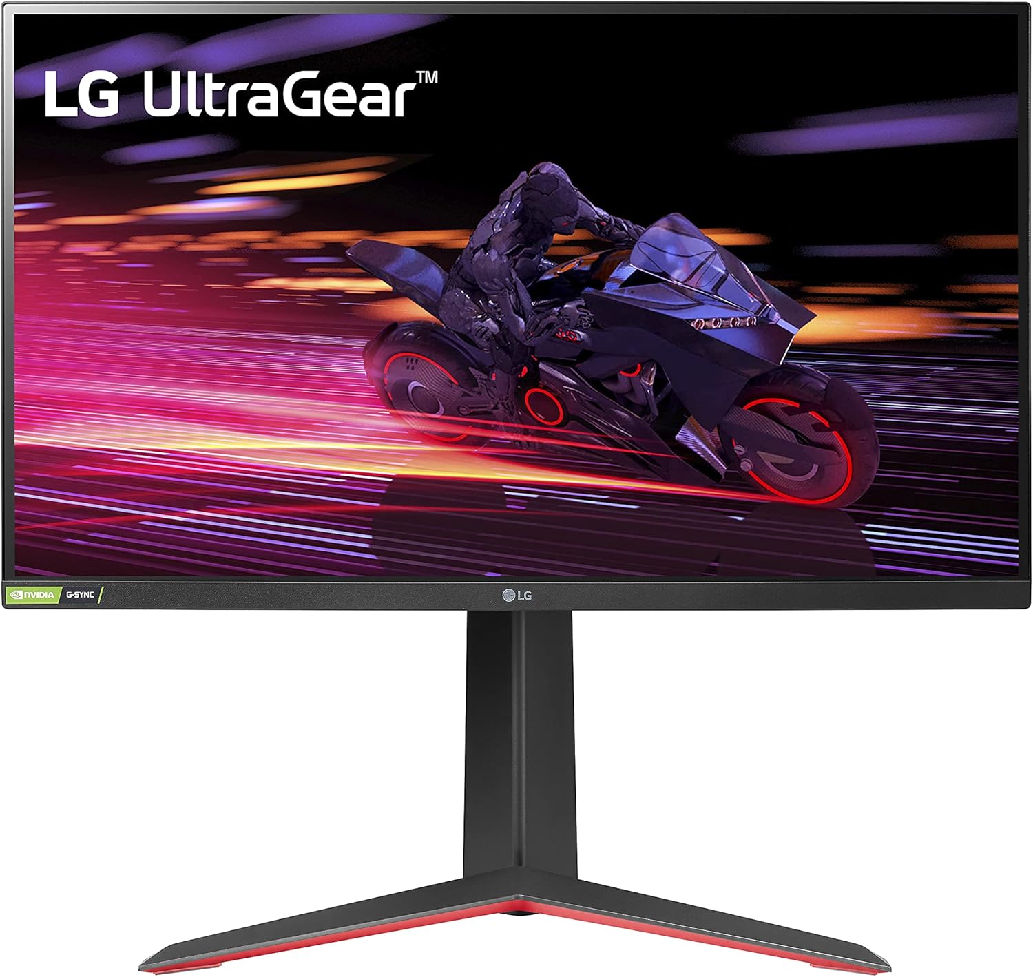 Buy 27GP750-B.AMA LG27” Ultragear FHD (1920 x 1080) IPS Gaming Monitor