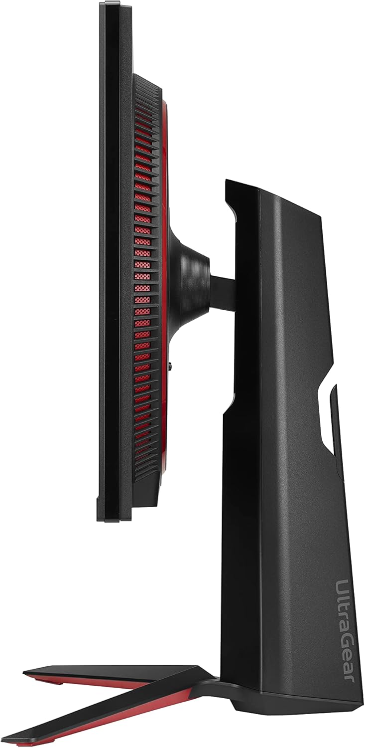 Buy 27GP750-B.AMA LG27” Ultragear FHD (1920 x 1080) IPS Gaming Monitor