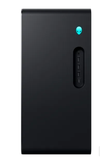 Dell Alienware Aurora Gaming Desktop DACT1250-7377BLK-PUS