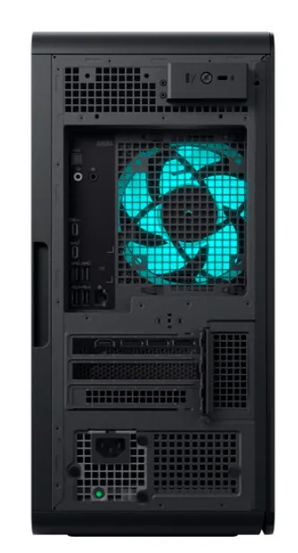 Buy Dell Alienware Aurora Gaming Desktop DACT1250-7377BLK-PUS