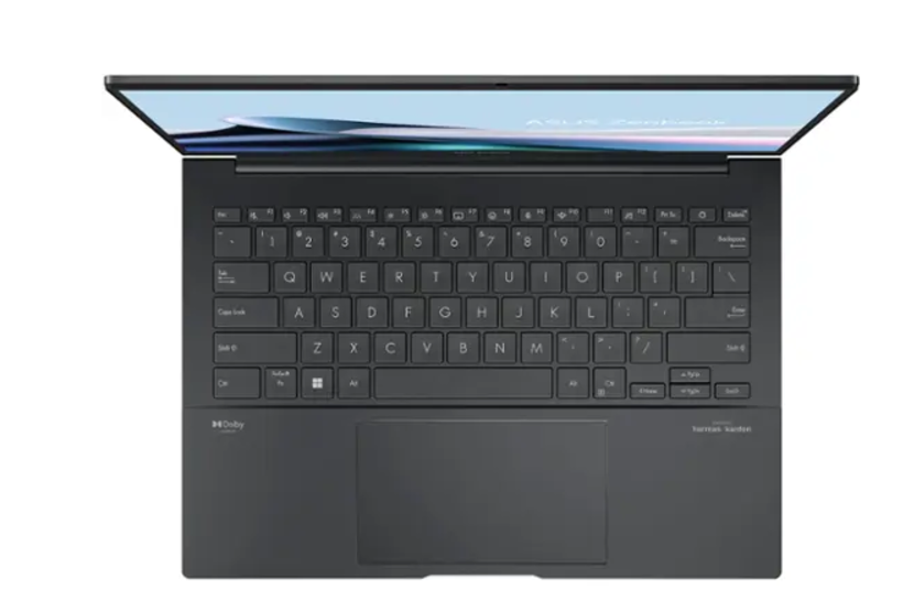 Buy ASUS Zenbook 14 | Q415MA Intel Core Ultra 5-125H