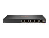 Buy JL724A Aruba 6200F 24G 4SFP+ Switch