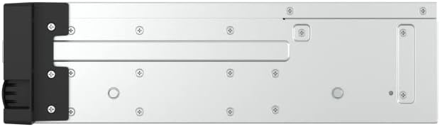Buy QNAP TS-855eU-RP-8G 8-bay short depth rackmount NAS