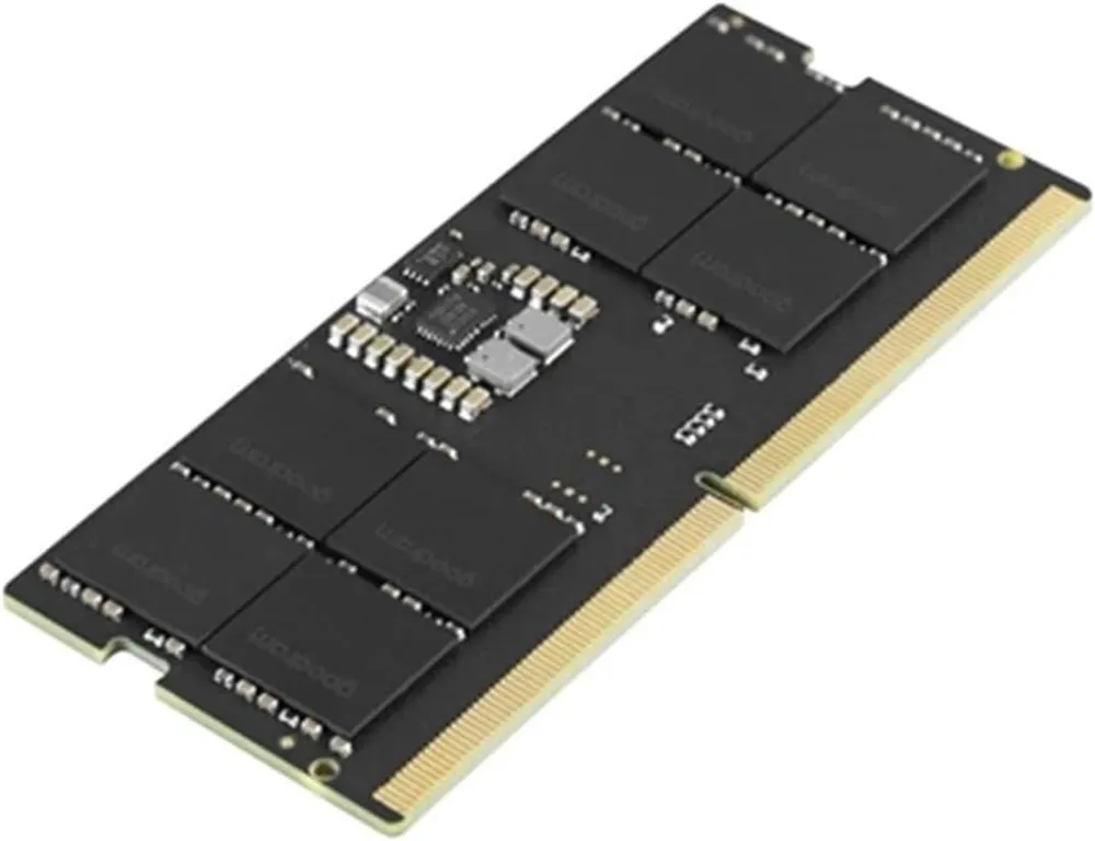Buy GoodRam CL40 16GB DDR5 RAM Memory GR5600S564L46S/16G