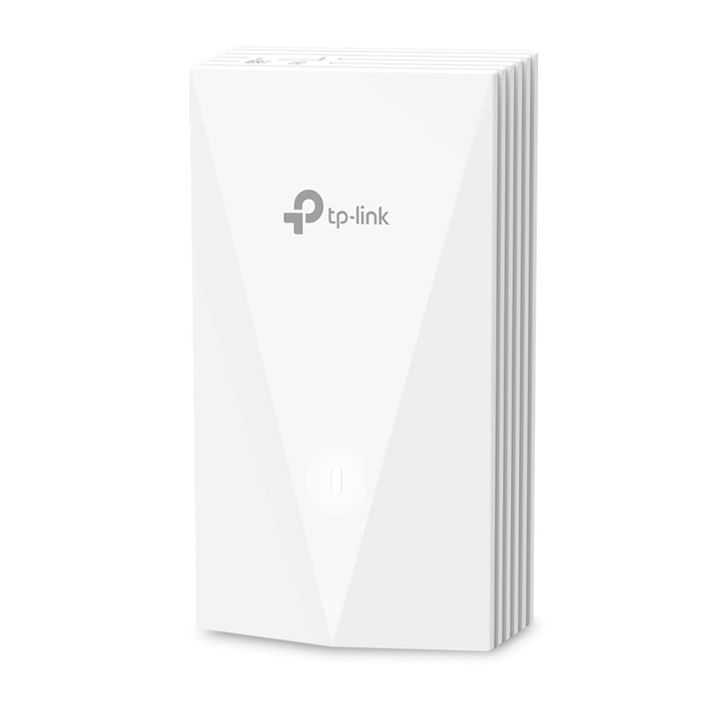 Buy Tp-link AX3000 Wall Plate Dual Band Wi-Fi Accent Point EAP655