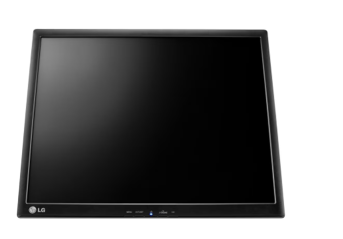 Buy 17MB15T-B.AMA LED COMPUTER MONITOR 17