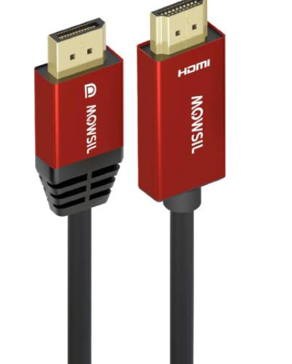 Buy Mowsil DP to HDMI 4K Cable 2Mtr  MODH02