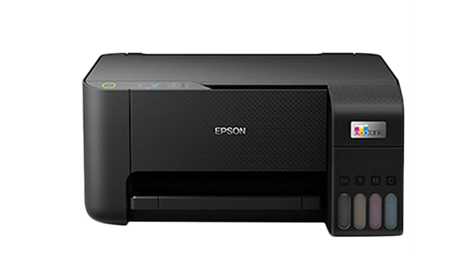 Buy EPSON PRINTER ECOTANK L3210 C11CJ68405