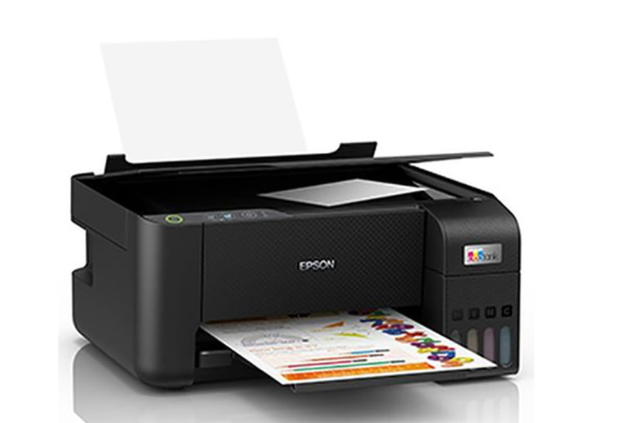 Buy EPSON PRINTER ECOTANK L3210 C11CJ68405