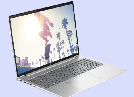 Buy HP Probook 460 G11 Intel Ultra U5-125U ,8Gb, 512Gb SSD, 16.0 WUXGA UWVA