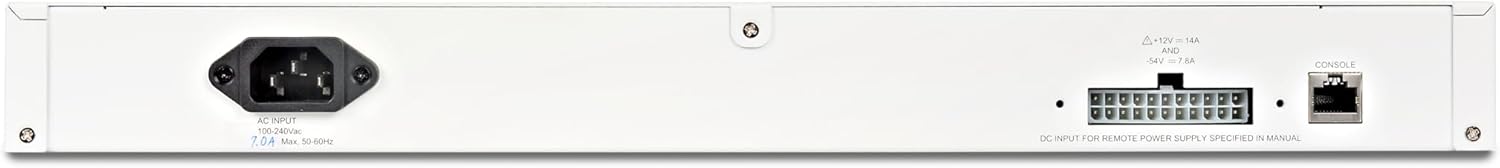 Buy FS-248E-POE	FortiSwitch-248E-POE Layer 2/3