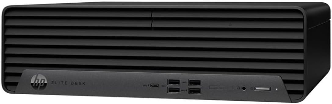 Buy HP Elite 600 G9 R SFF 260W RCTO 881L1EA#BH5