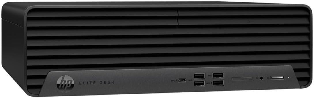 Buy HP Elite 600 G9 R SFF 260W RCTO 881L1EA#BH5