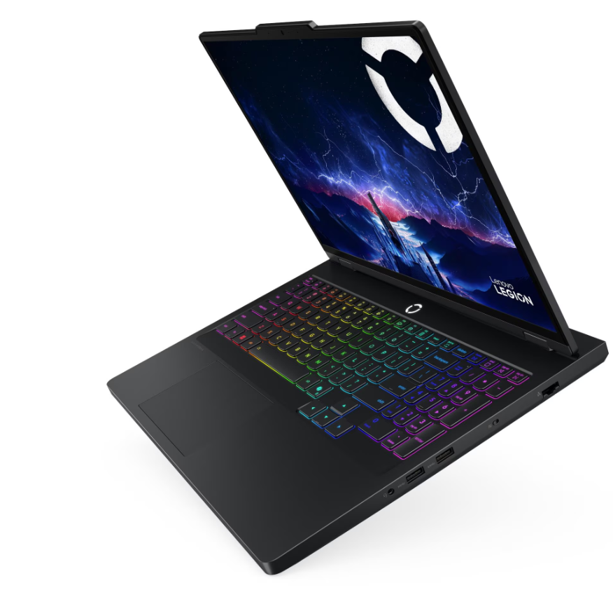 Buy LENOVO  LEGION   PRO 7 BLK 161AX10H-83F5008PAX