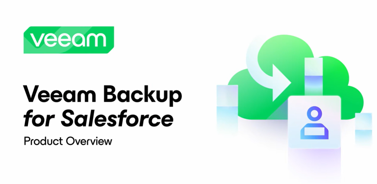 Buy Veeam Backup for Salesforce Community Edition