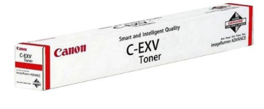Buy Canon C‑EXV64 Magenta Toner Cartridge 5755C002AA