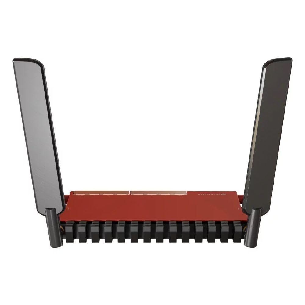 Buy MikroTik L009UiGS-2HaxD with Dual core 800MHz CPU, 512MB RAM