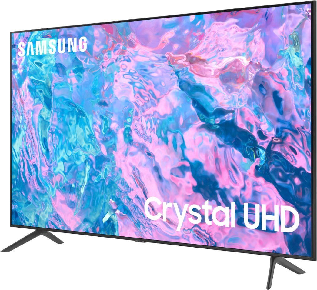 Buy Samsung UN55CU7000F CU7000 Series - 55