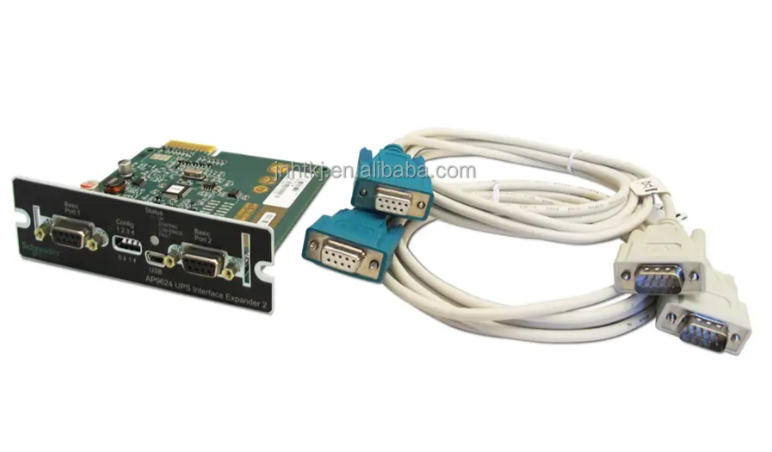 Buy APC AP9624 UPS Interface Expander AP9624
