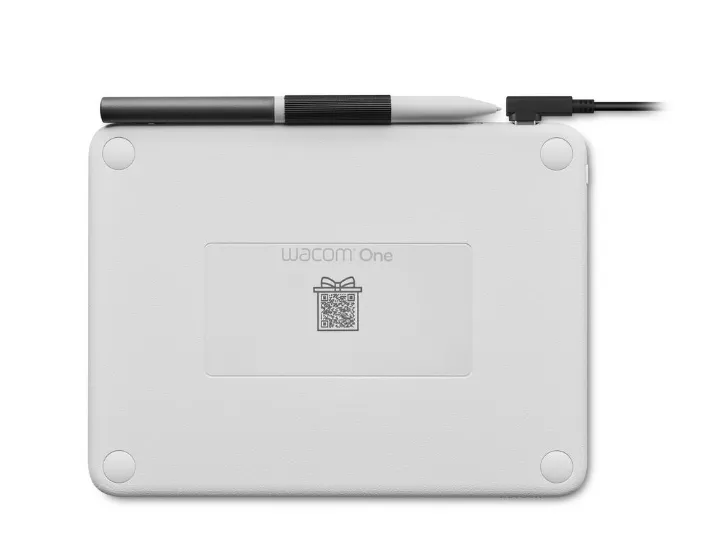 Buy Wacom One Pen Tablet Small CTC4110WLW1B