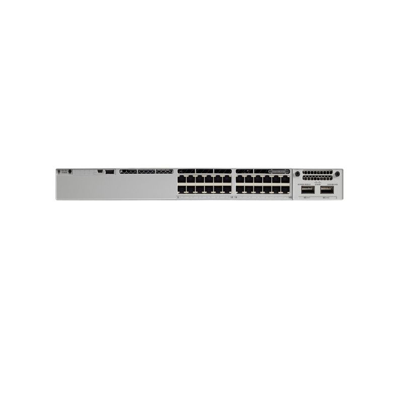 Buy C9300-24T-E