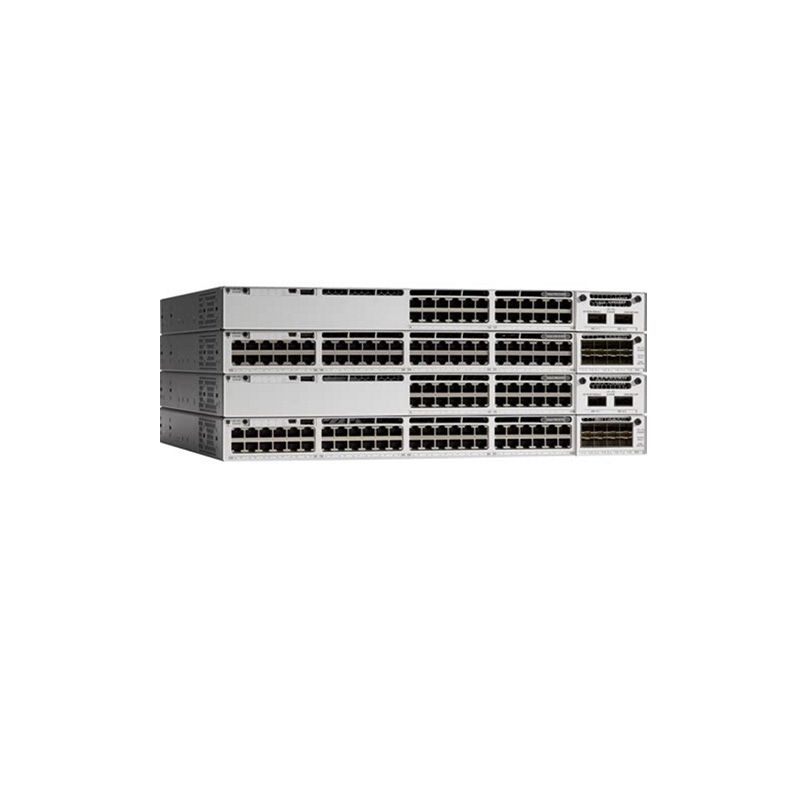 Buy C9300-24T-E