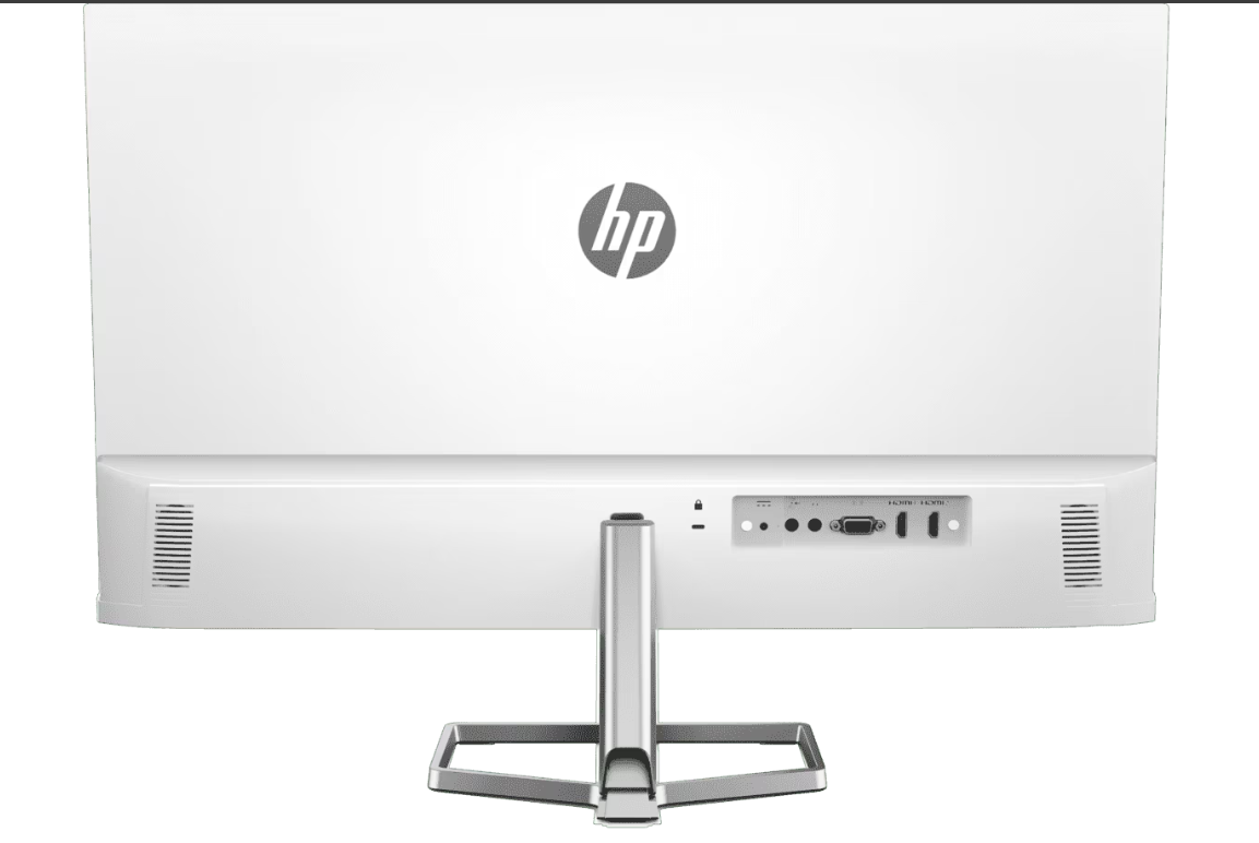 Buy HP LED M27FWA Display   68.58 cm (27) FHD Monitor
