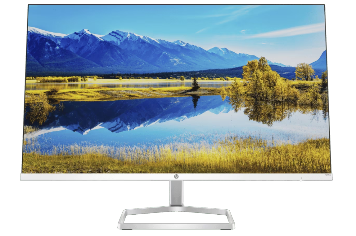 Buy HP LED M27FWA Display   68.58 cm (27) FHD Monitor
