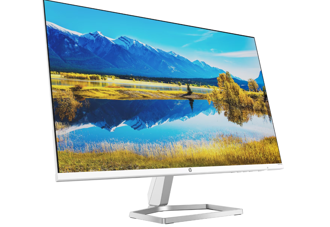 Buy HP LED M27FWA Display   68.58 cm (27) FHD Monitor