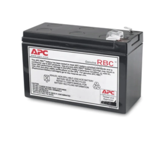 Buy APC Replacement Battery Cartridge BR550G-CN APCRBC110
