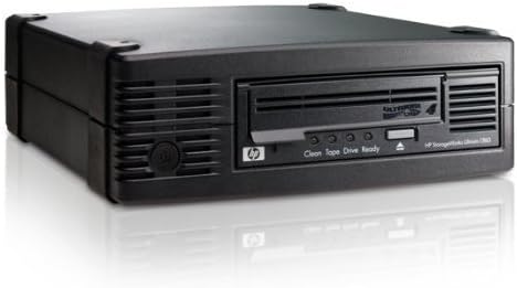 Buy EH922B HP StoreEver LTO-4 Ultrium 1760 SCSI External Tape Drive