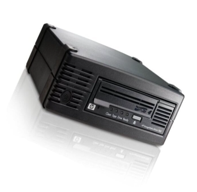 Buy EH922B HP StoreEver LTO-4 Ultrium 1760 SCSI External Tape Drive