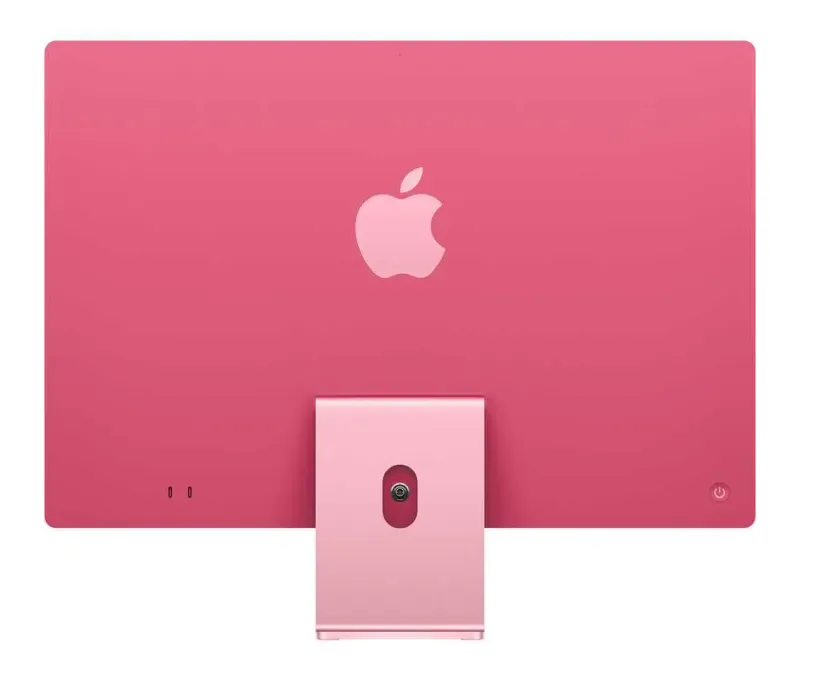Buy Apple iMac 24-inch M4 with 10-Core CPU MWV43ZS/A