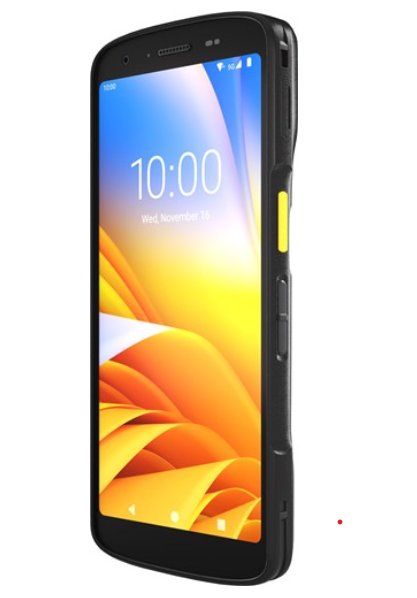 Buy ZEBRA TC27-WCMTB-T27B6ABC2-A6  6GB/64GB - Android 10/SE4710