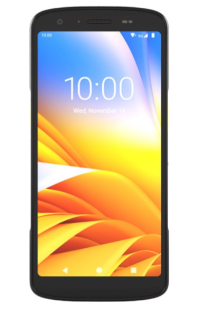 Buy ZEBRA TC27-WCMTB-T27B6ABC2-A6  6GB/64GB - Android 10/SE4710