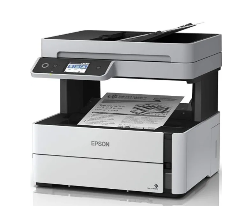 Buy Epson EcoTank M3170 Mono Ink Tank Printer C11CG92404BY