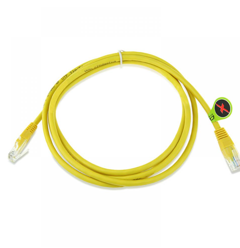 Buy CAB-ETH-X-OVER-RJ45=