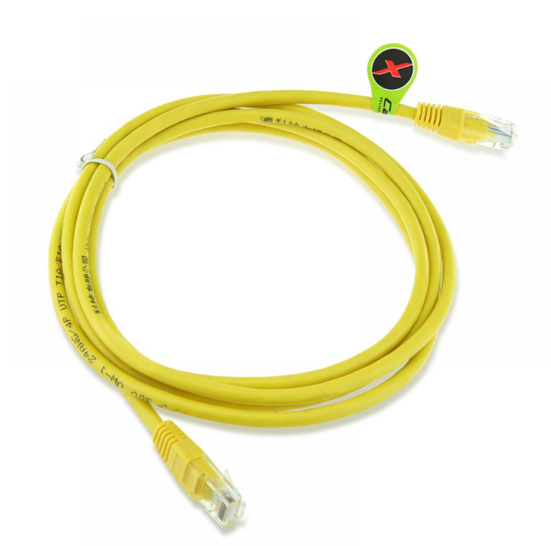 Buy CAB-ETH-X-OVER-RJ45=