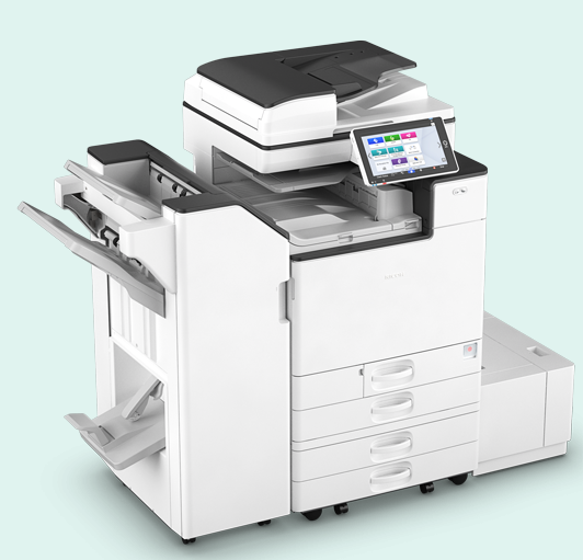 Buy IM C4500LT  A3 colour MFP