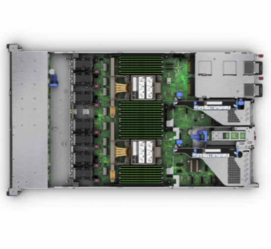 Buy P60734-421 HPE ProLiant DL360 Gen11 Intel Xeon-S 4416+ 20-Core