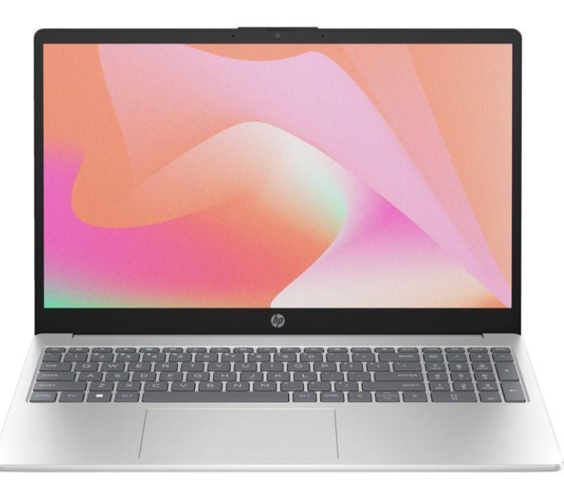 Buy HP 15-fd1310TU | Intel® Core™ Ultra 7 155H Processor | 8GB DDR5 Ram | 512GB SSD C95VRPA#UUF