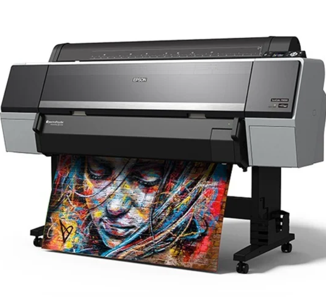 Buy Epson SureColor SC P9000 STD