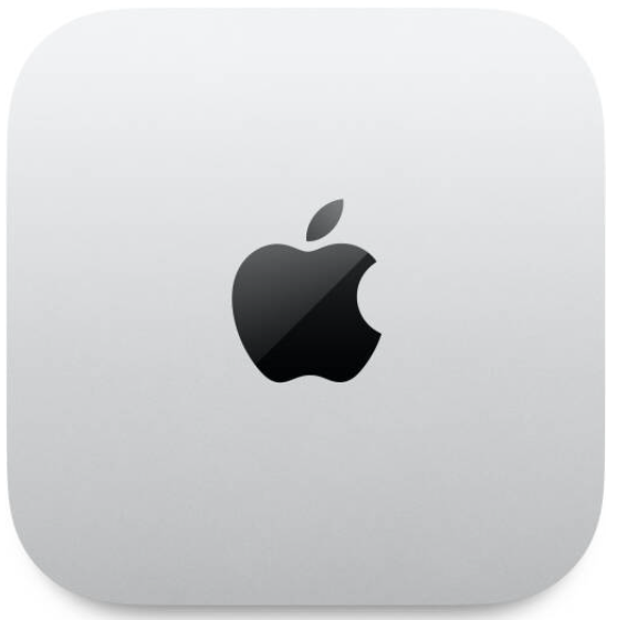 Buy MINI/M4-10C-10C/16GB/256GB/SILVER MU9D3